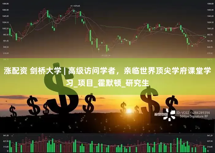 涨配资 剑桥大学 | 高级访问学者，亲临世界顶尖学府课堂学习_项目_霍默顿_研究生