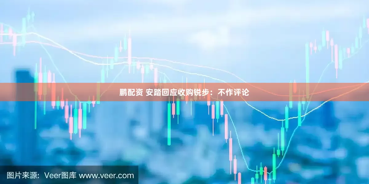 鹏配资 安踏回应收购锐步：不作评论